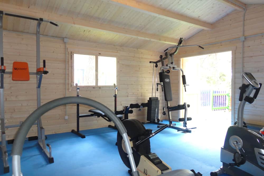 New Aegli Resort Hotel 写真