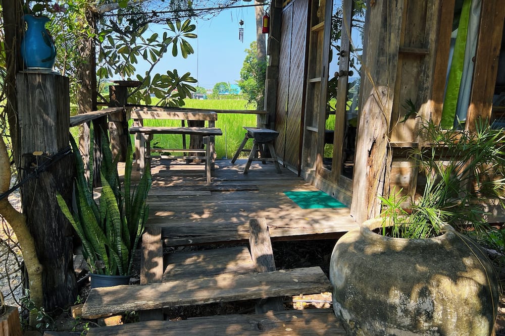 スコータイ シティ リゾート 写真