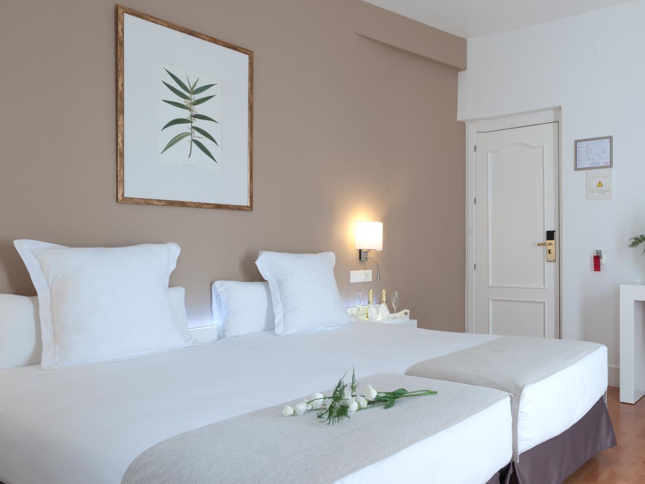 アルカサル ホテル 写真