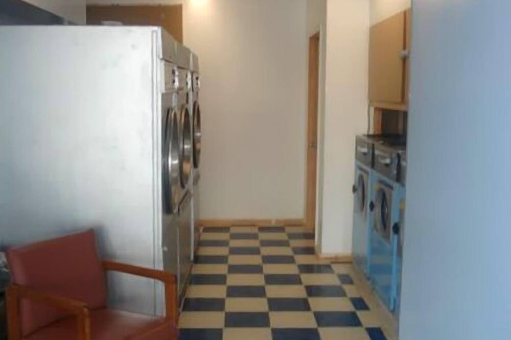 ニュー シー ブリーズ モーテル 写真