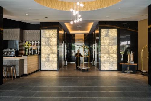 Hotel Las Americas Golden Tower Panamá 写真