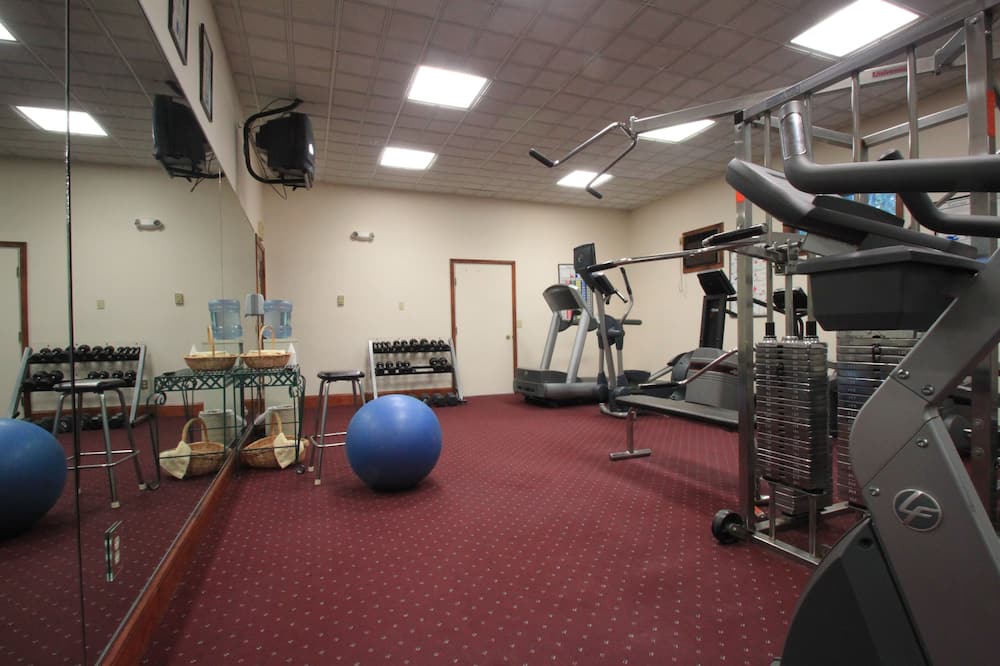 ブルーノーズ イン バー ハーバー ホテル 写真