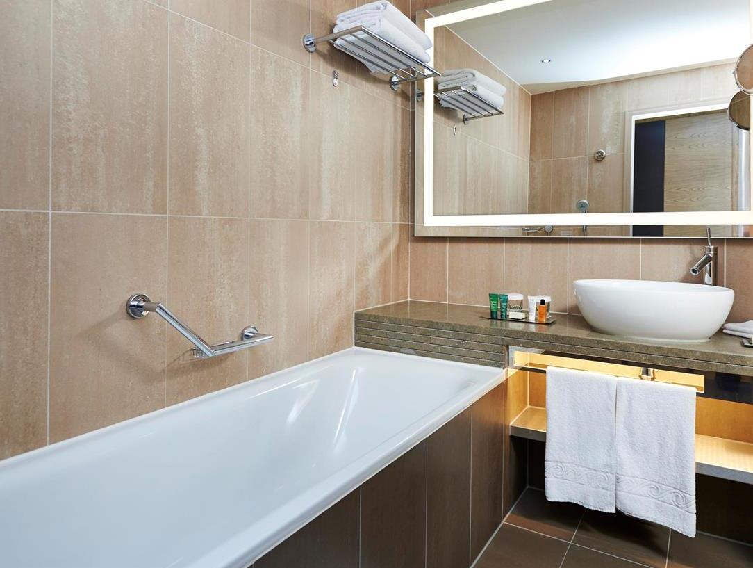 ヒルトン ロンドン タワー ブリッジ 写真