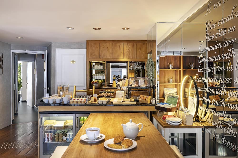 ベストウェスタン アラミス サンジェルマン 写真