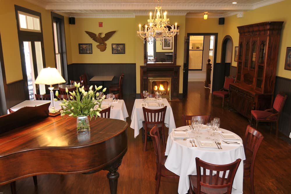 アトランティック ホテル 写真