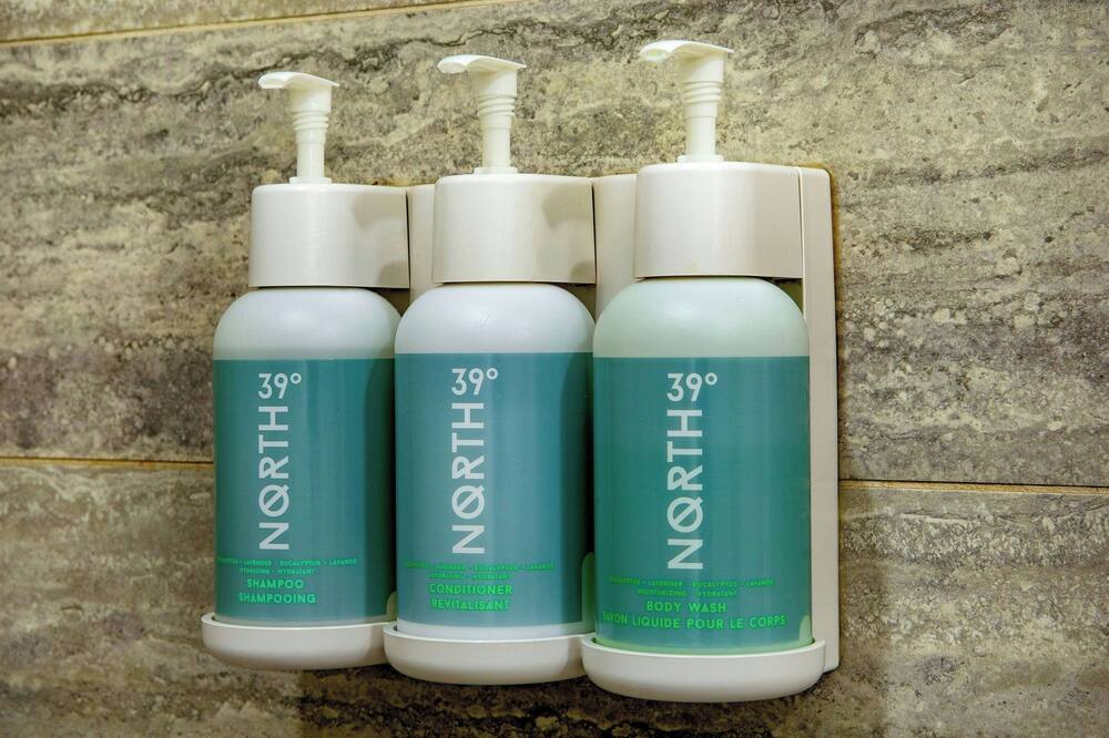 Courtyard by Marriott Boston Downtown 写真