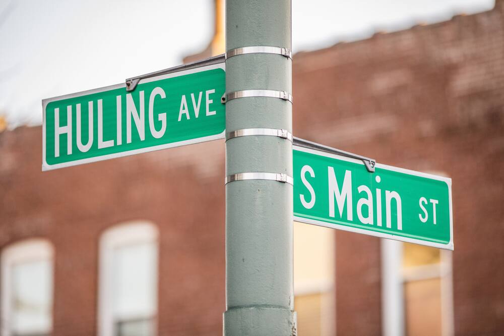 ザ ランブラー 写真