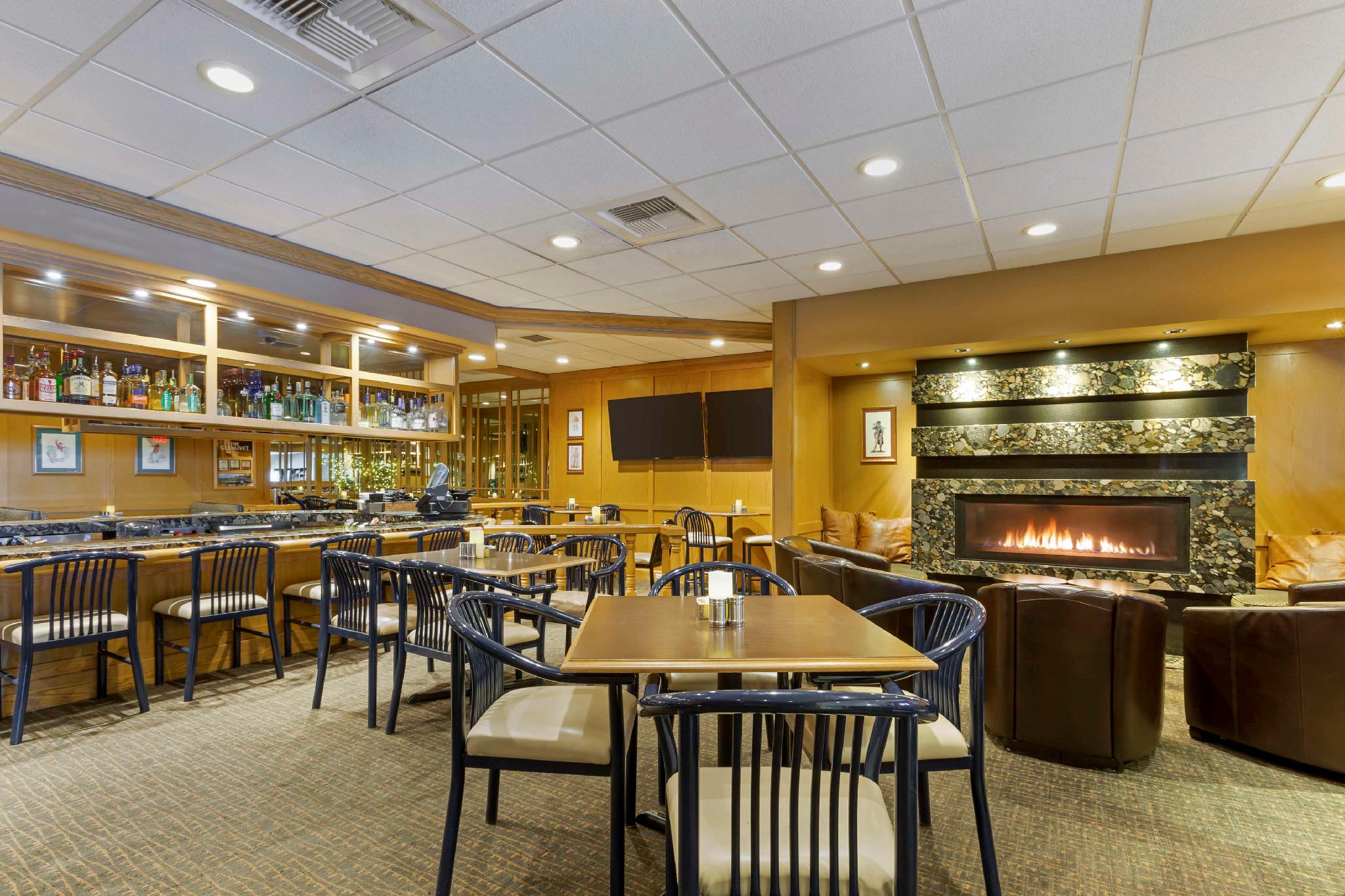 Best Western Plus Coeur d'Alene Inn 写真