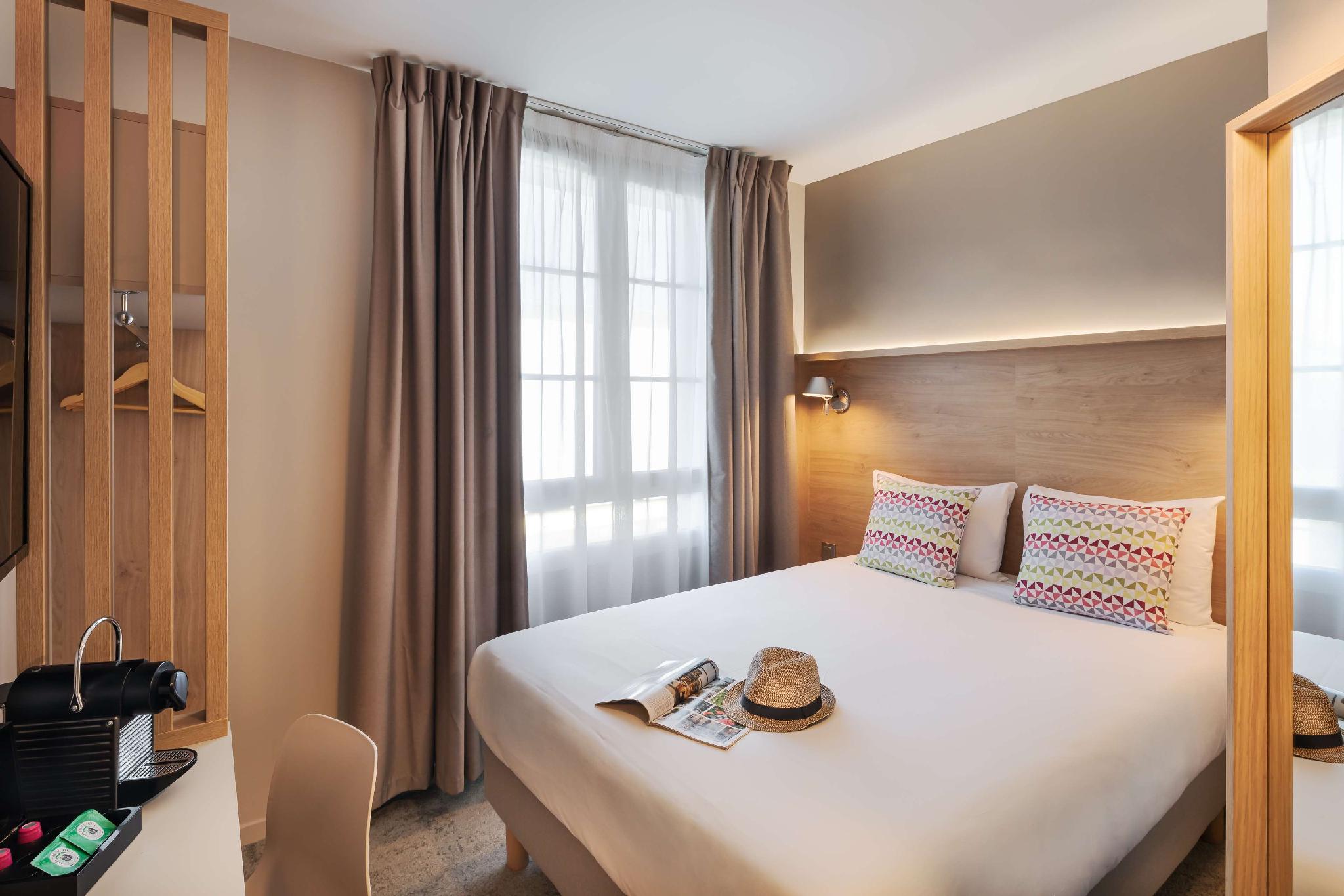 Campanile PRIME - Caen Centre Gare 写真