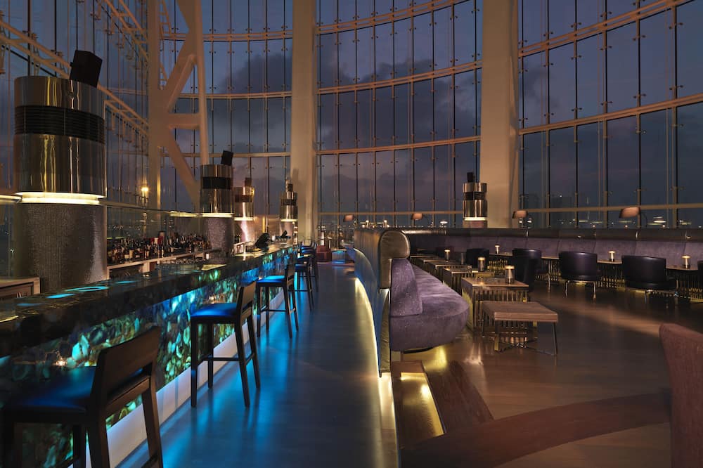 ミレニアム アル ラワダ ホテル 写真