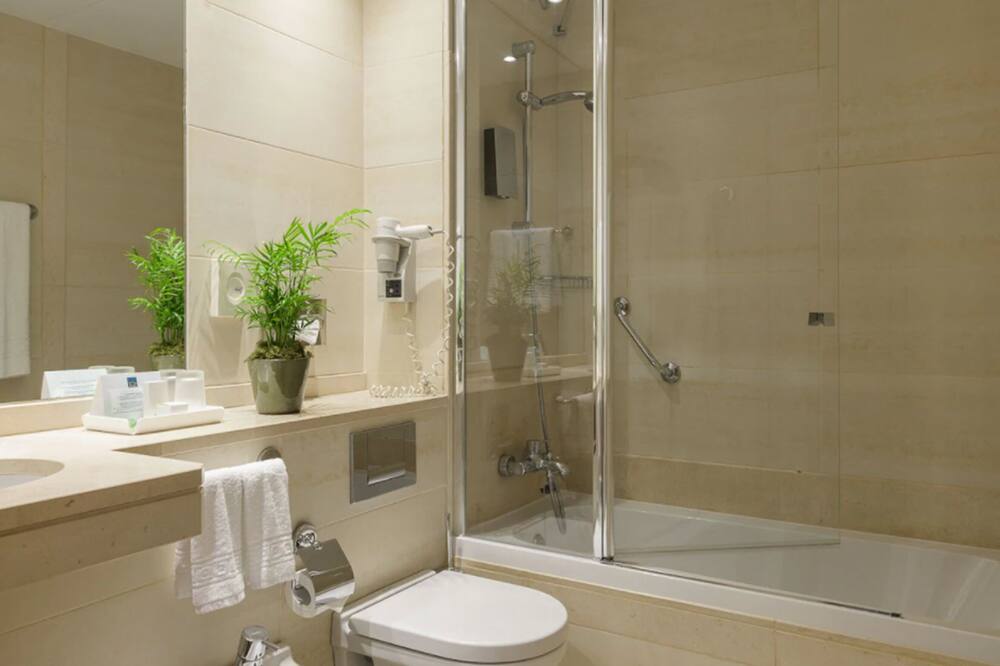 ホテル ドム カルロス リバティ 写真