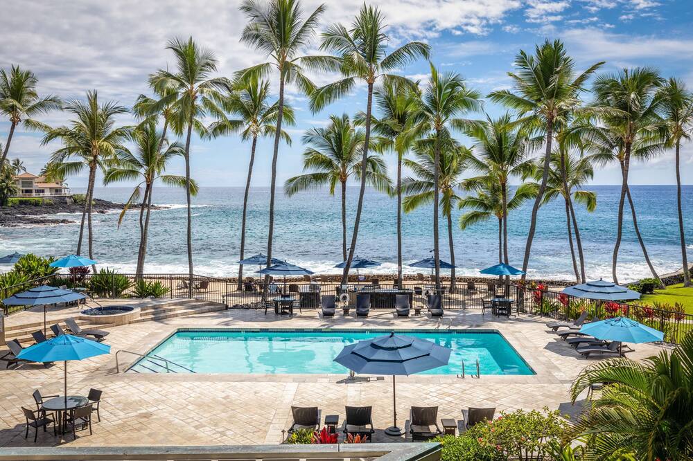 アストン コナ バイ ザ シー 写真