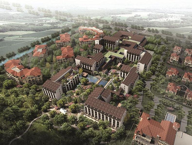 ハイアット リージェンシー チョンミン 写真