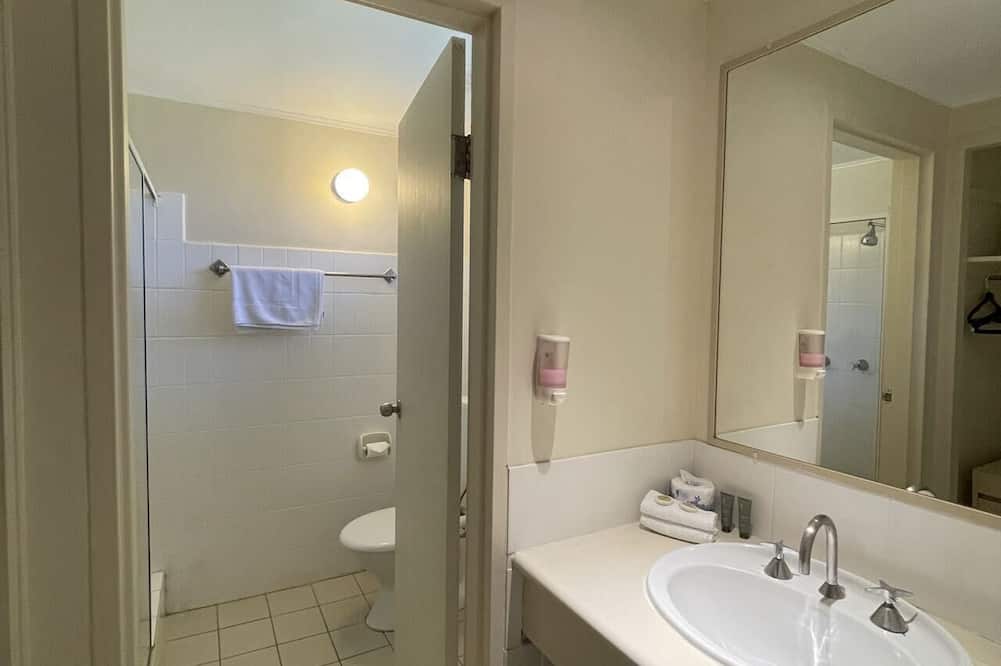 エル ラゴ ウォーターズ モーテル 写真