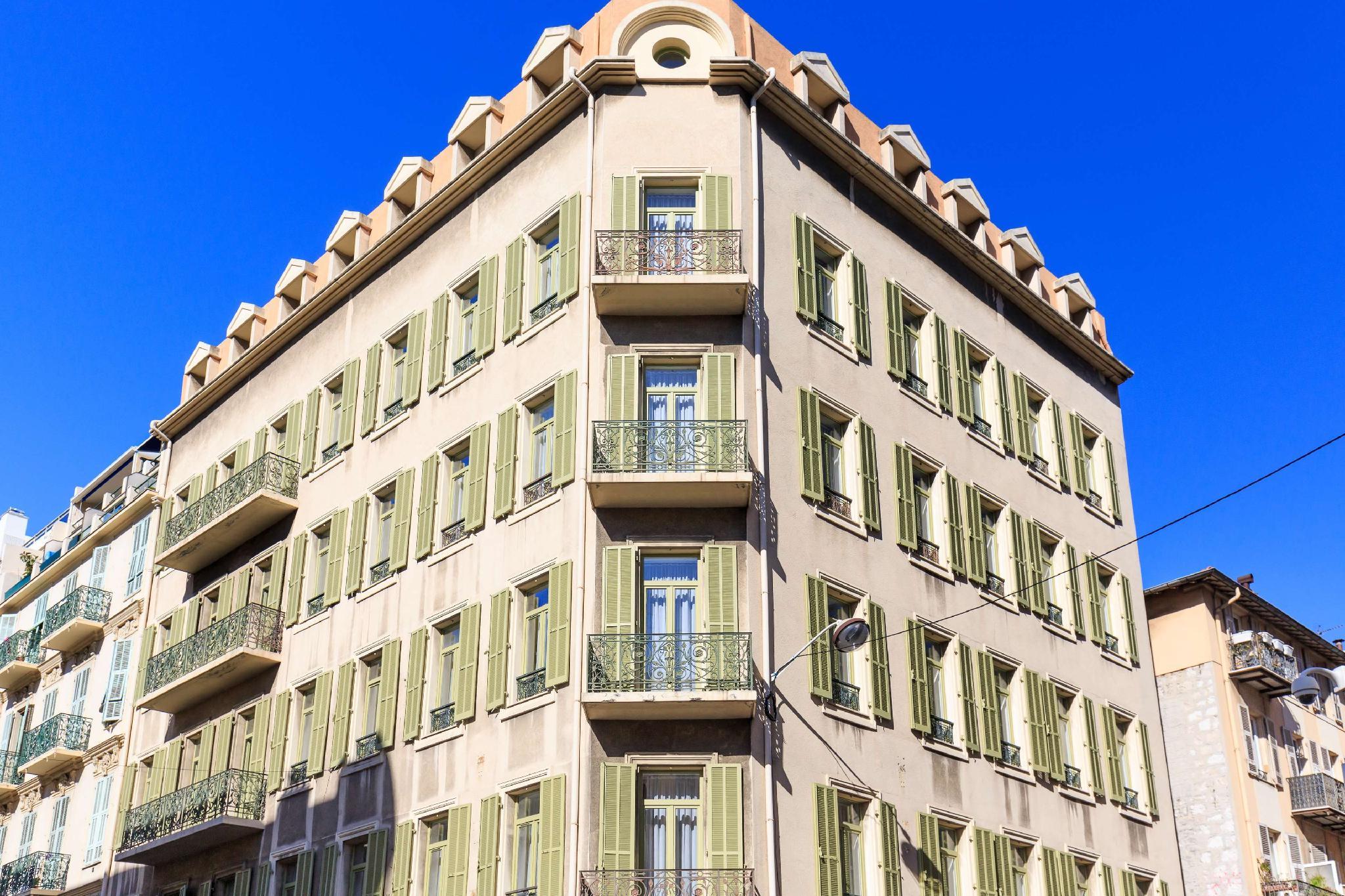 ザ ジェイ ホテル バイ ハッピーカルチャー 写真