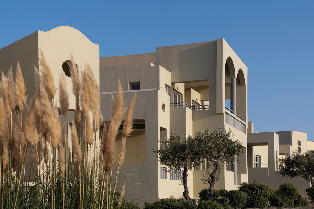 ザ マジェスティック ホテル 写真