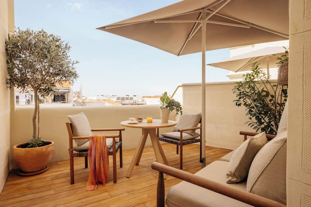 カサ デ ラス アルテス メンバー オブ メリア コレクション 写真