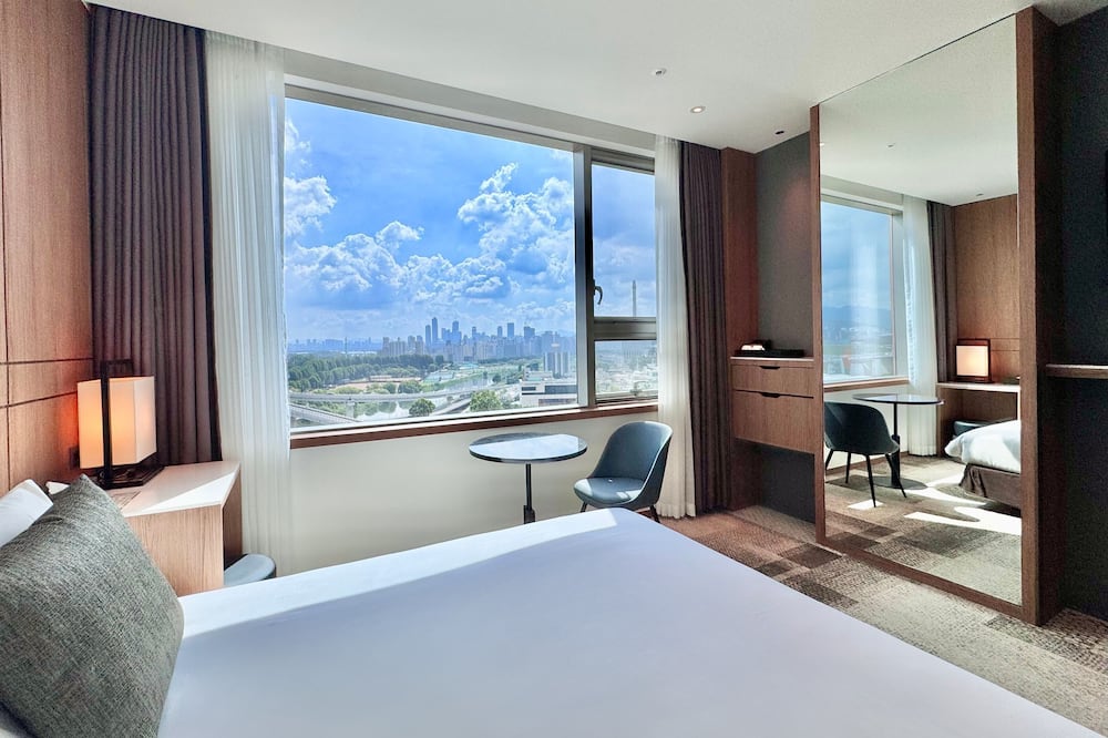 ゴールデン ソウル ホテル 写真