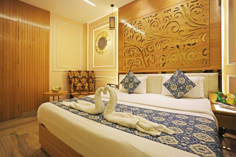 ジェーアールディー ラグジュアリー 写真