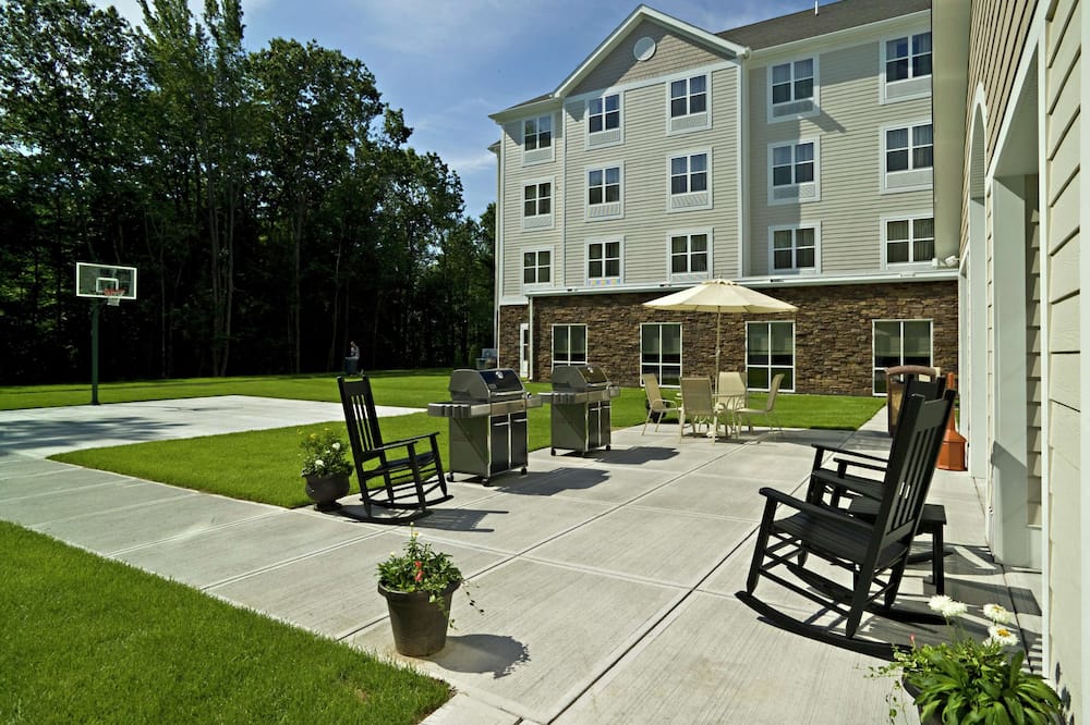 Homewood Suites by Hilton Portland 写真