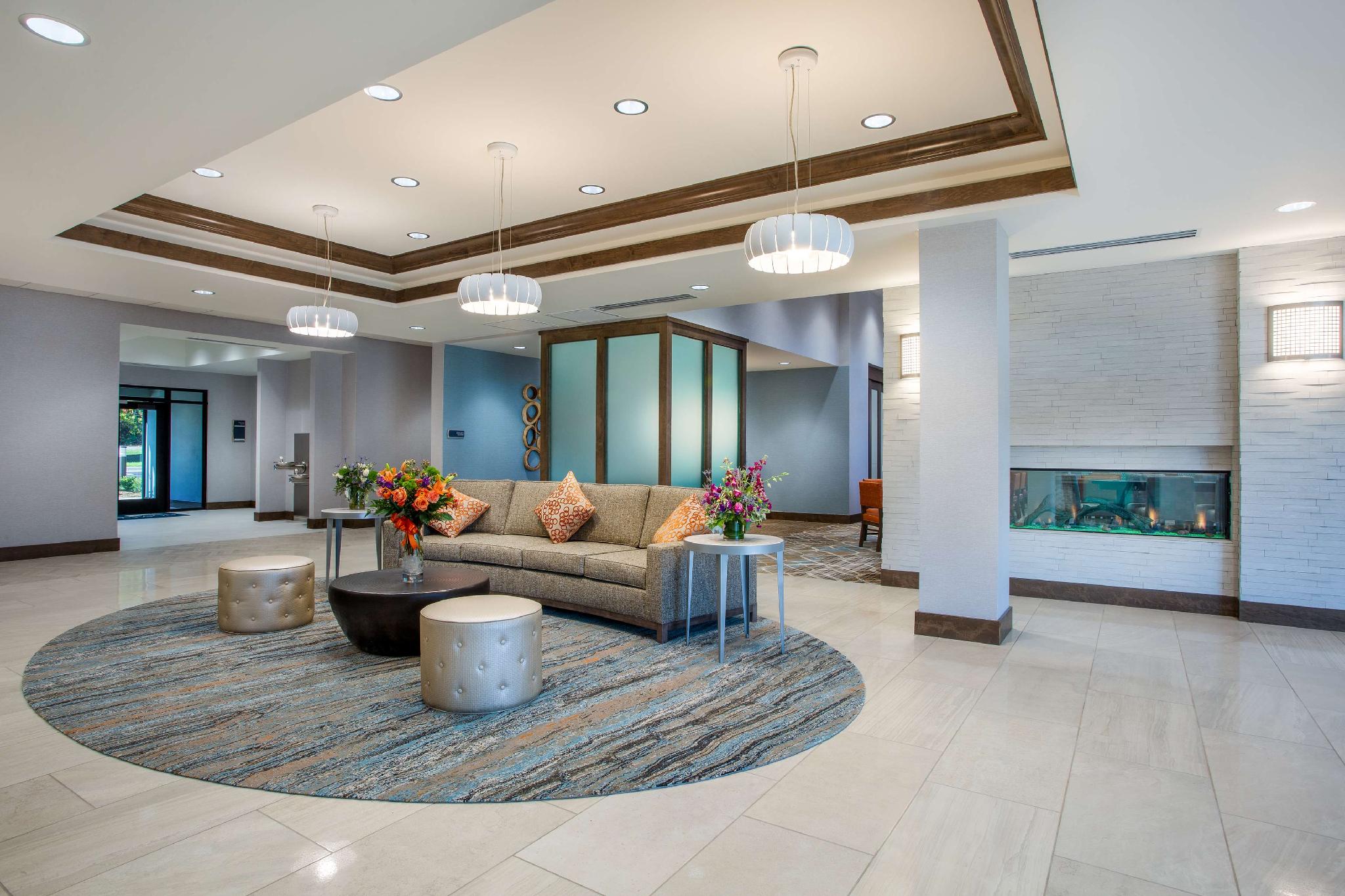 Homewood Suites by Hilton Reston 写真
