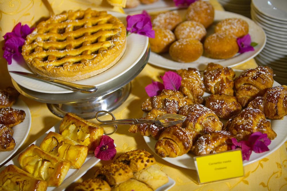 グランド ホテル アルチドゥーカ 写真