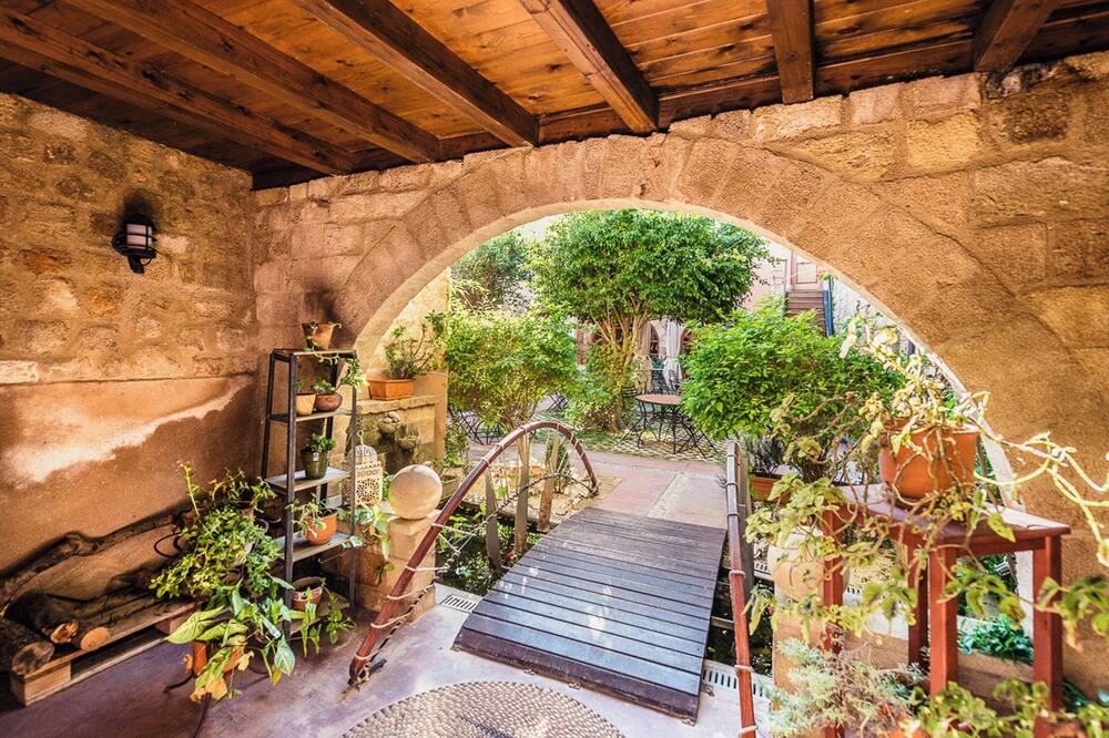 Avalon Boutique Hotel Rhodes 写真