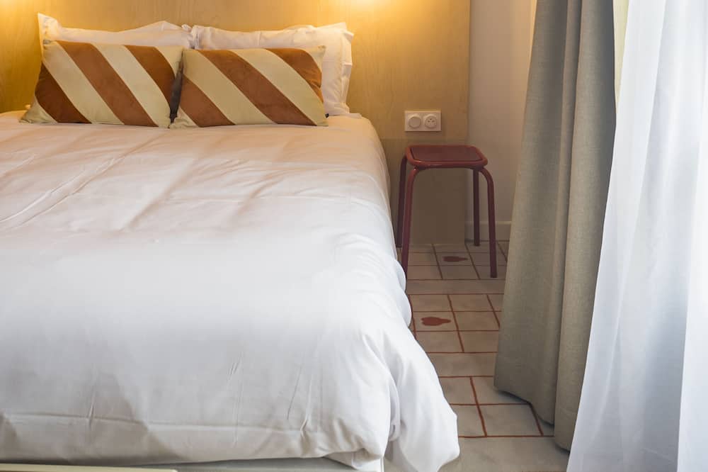 Hôtel-Spa Ô Rouge - Gevrey-Chambertin - Teritoria 写真