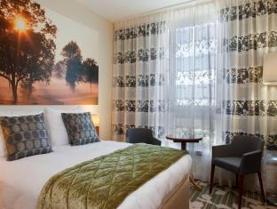 クラウンプラザ アントウェルペン バイ IHG 写真