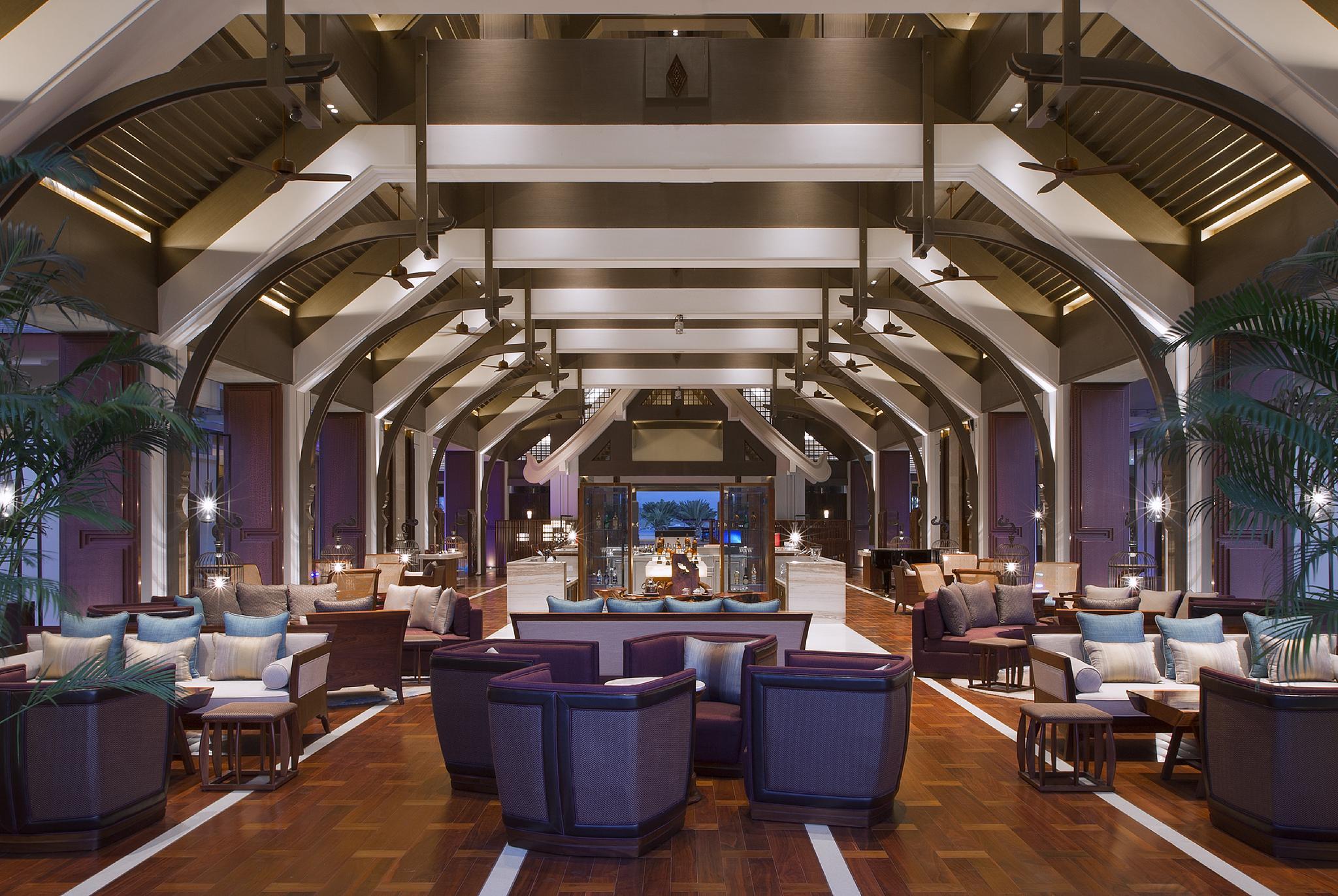 シェラトン グランド シーサンパンナ ホテル 写真