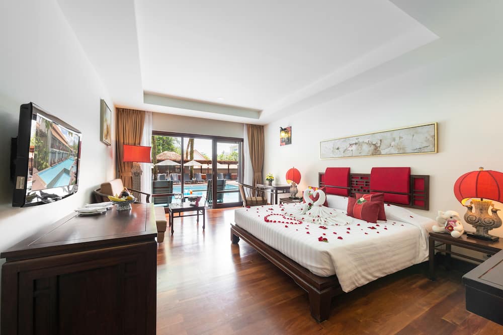 カオラック オリエンタル リゾート 【大人専用】 写真