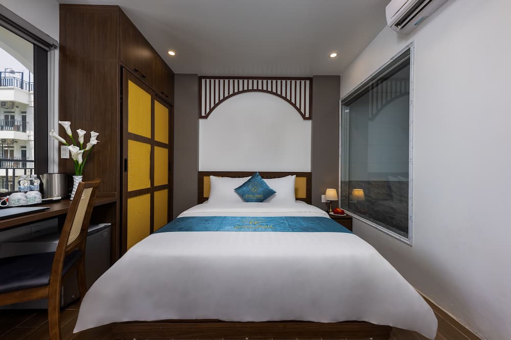 キャットバグリーンパールホテル 写真