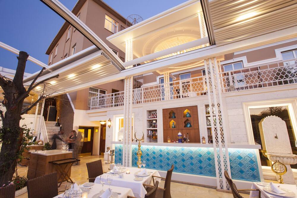 オットマン ホテル インペリアル - スペシャル クラス 写真