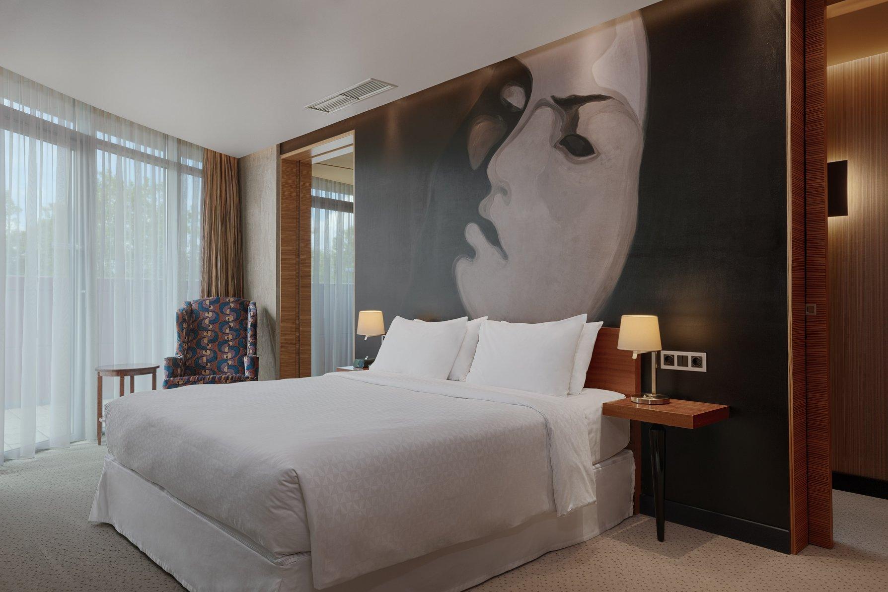 Four Points by Sheraton Kecskemet Hotel & Conference Center 写真