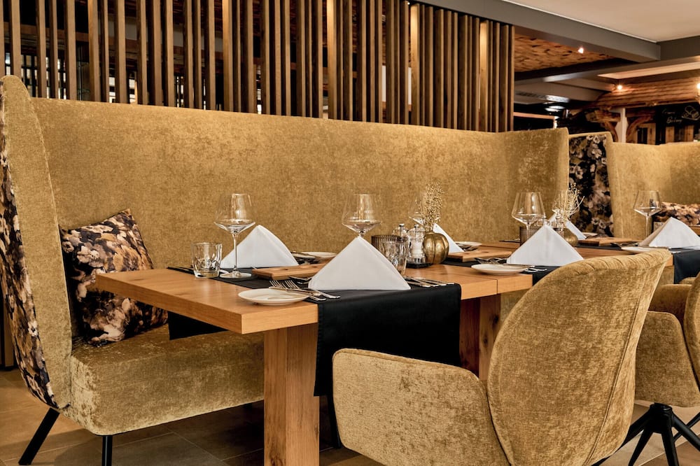 ディ ホホケーニギン - マウンテン リゾート 写真