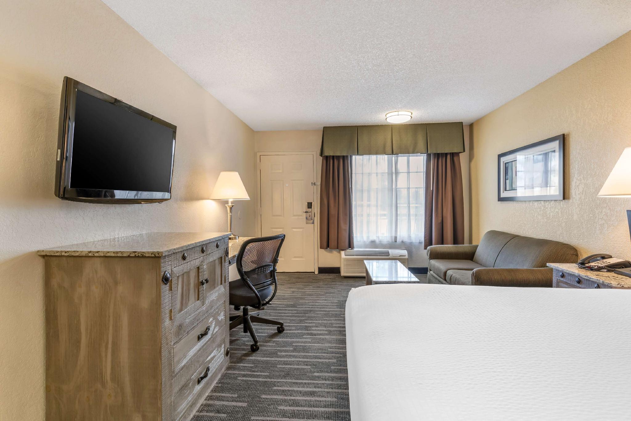 ベスト ウエスタン アメリカーナ イン 写真