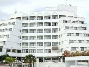 Hotel Villareal São Francisco do Sul 写真