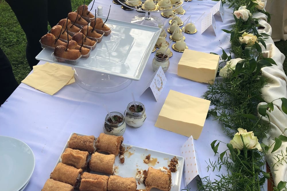 Hotel Giovanna 写真