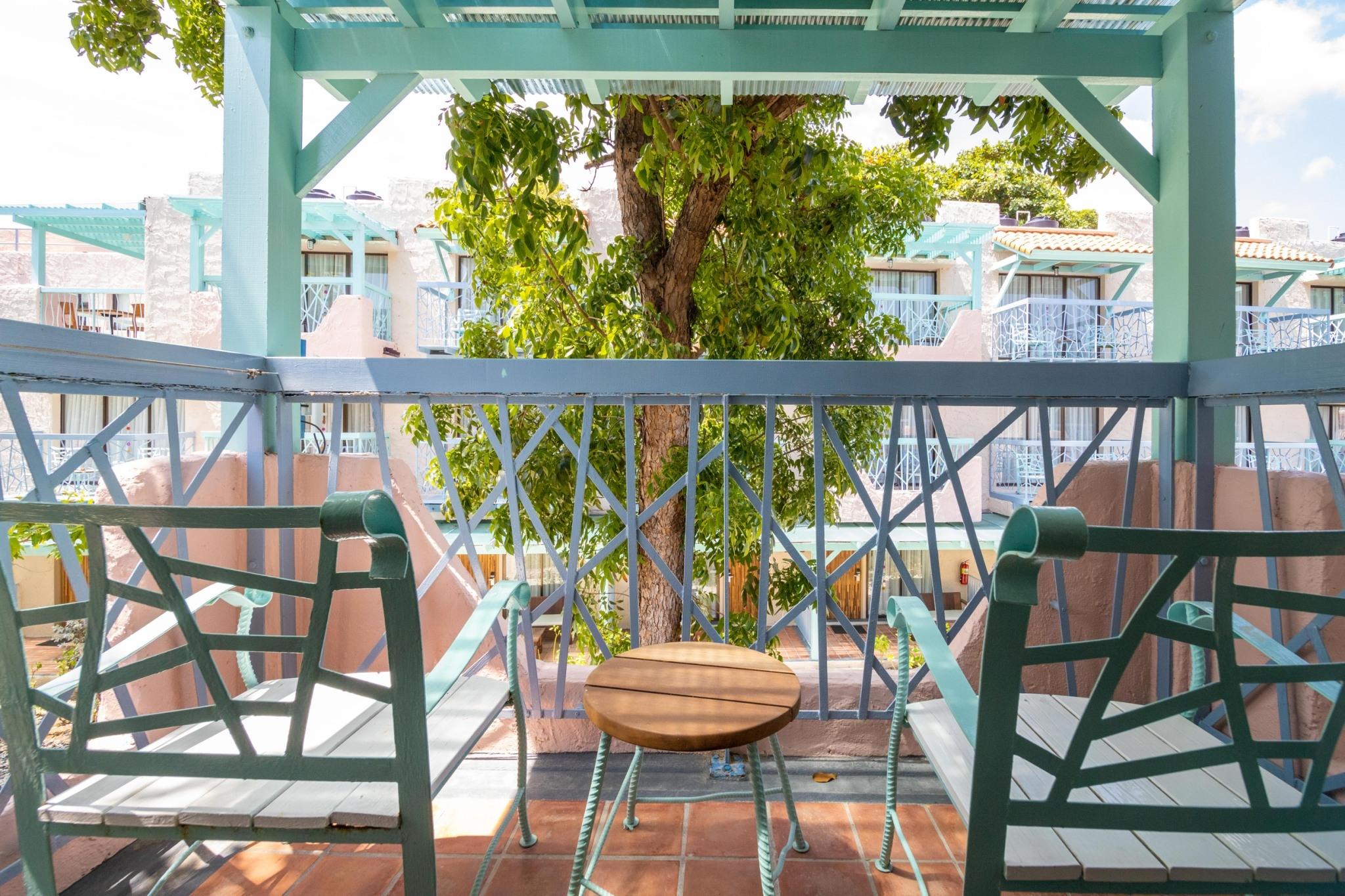 バーン サムイ リゾート 写真