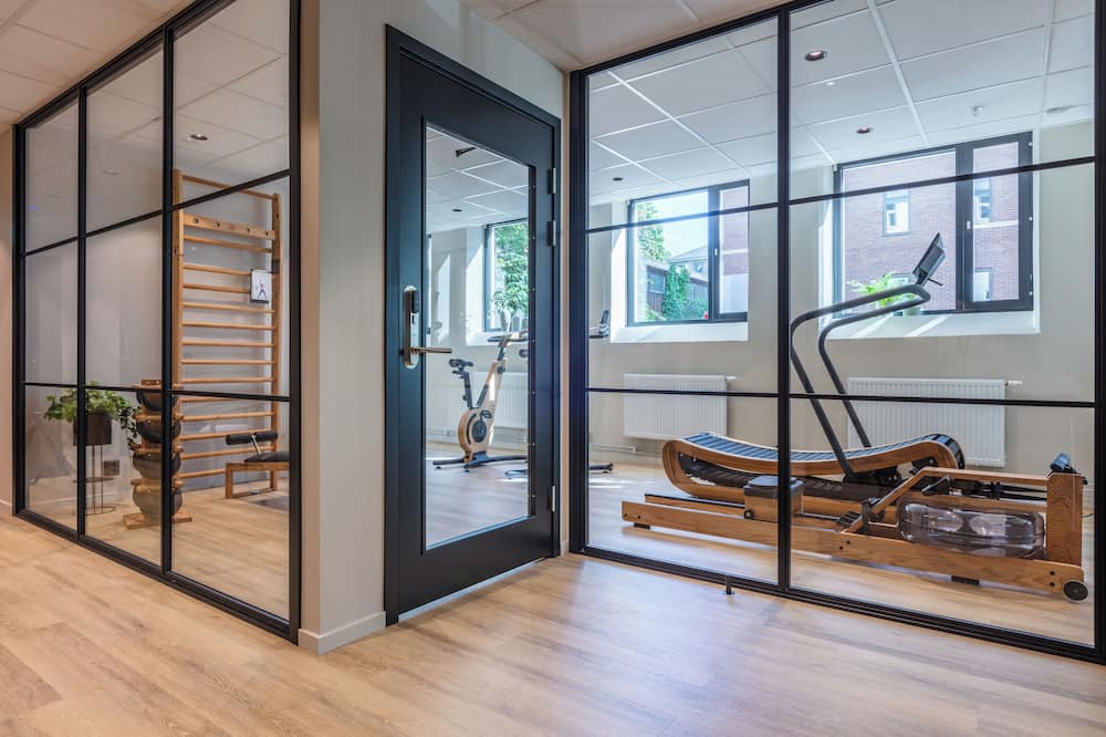 ホーム ホテル ウプサラ 写真