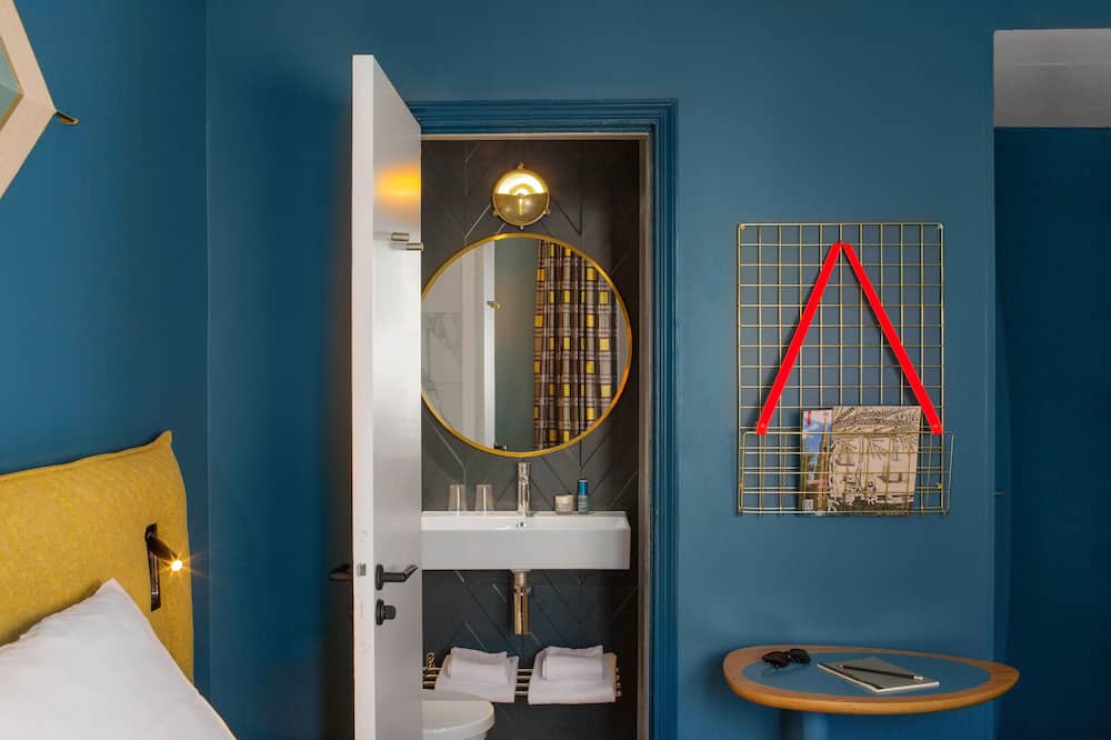 イビス スタイルズ パリ ナシオン クール ドゥ ヴァンセンヌ 写真