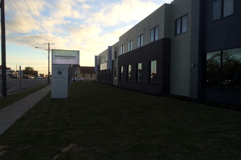 ホーシャム インターナショナル ホテル 写真