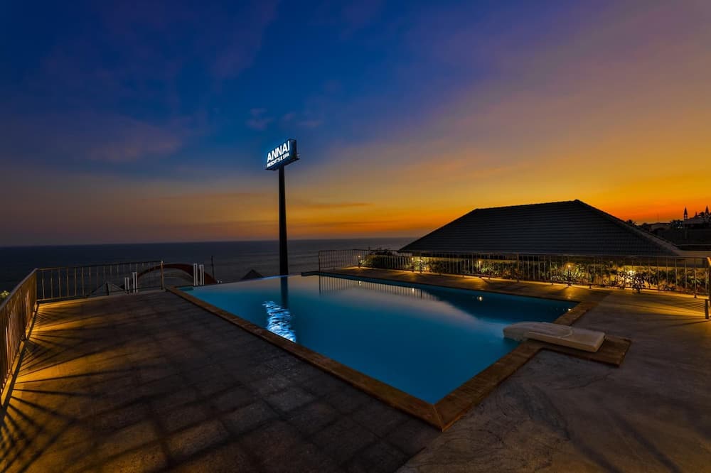 アンナイ リゾーツ&スパ 写真