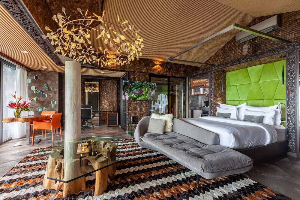 Makanda by The Sea Hotel Adults Only 写真