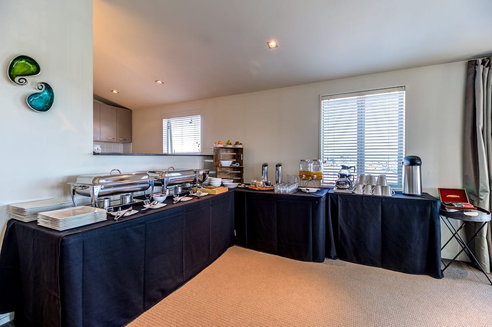 パークビュー オン ハグリー 写真