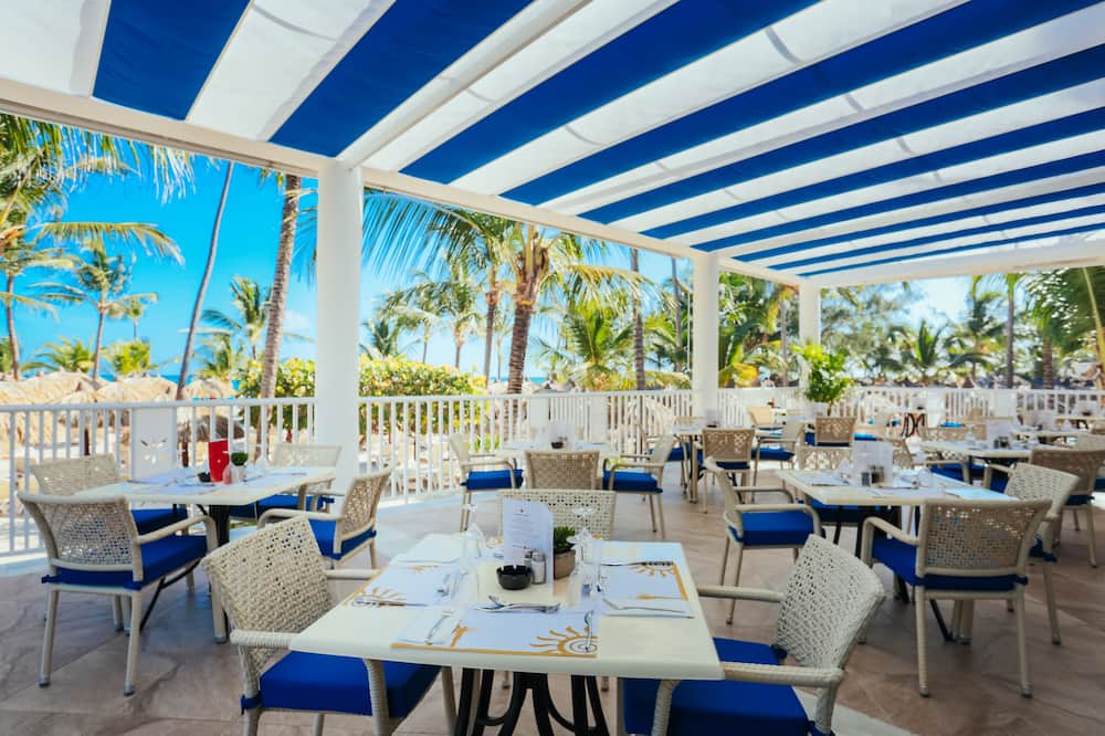 バイア プリンシペ ファンタジア プンタ カナ - オールインクルーシブ 写真