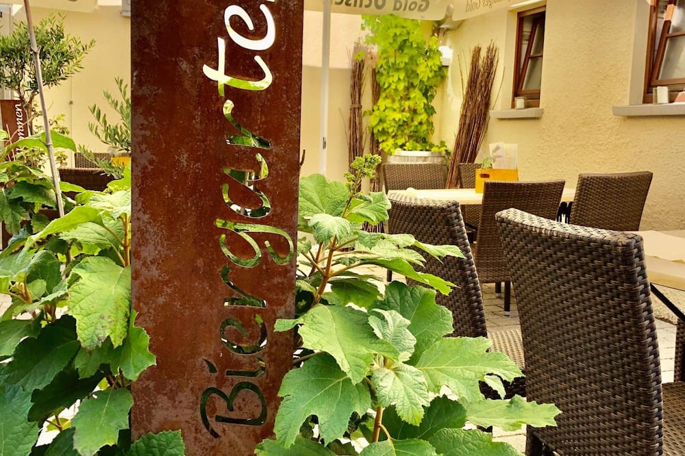 ホテル＆ガストホフ レーヴェン 写真