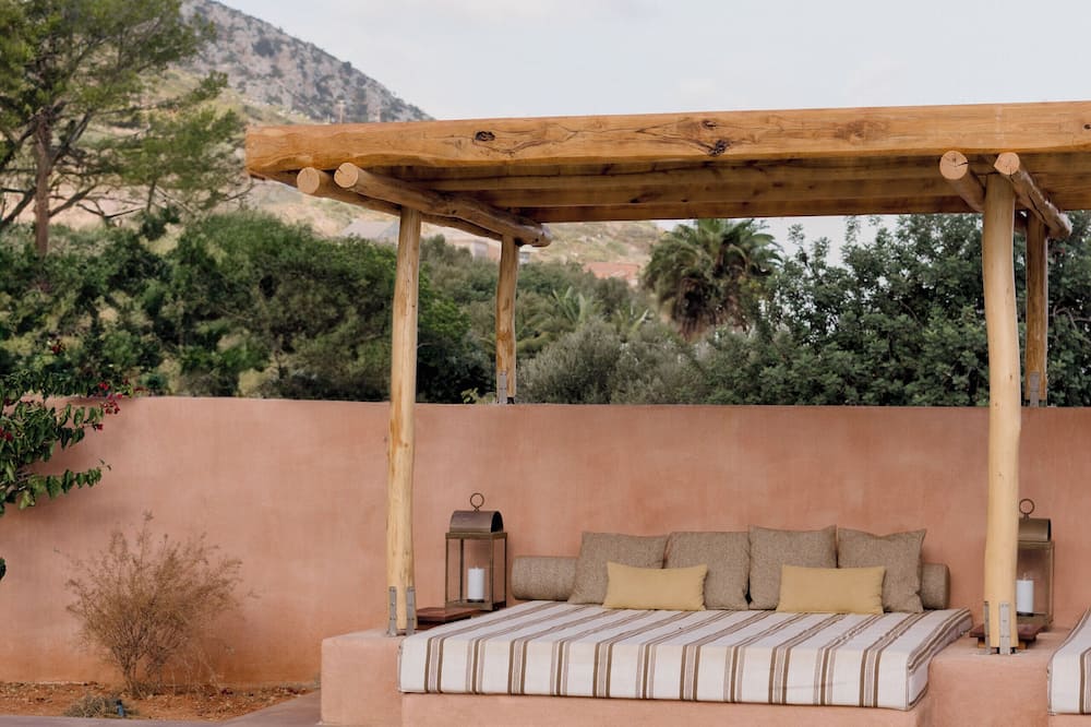 クートゥールーファリ ビレッジ ホリデー クラブ 写真