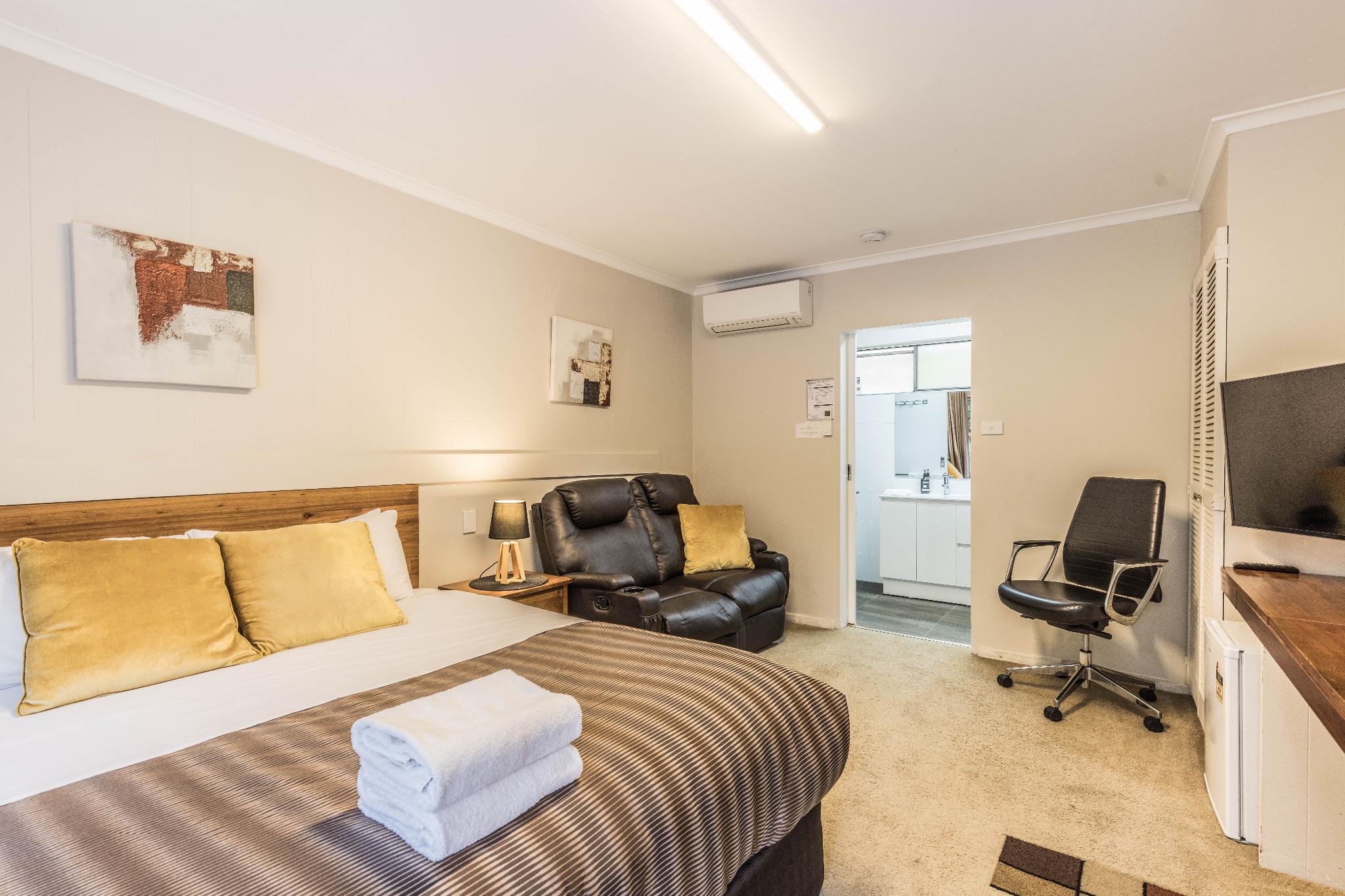 Macedon Black Forest Motel 写真
