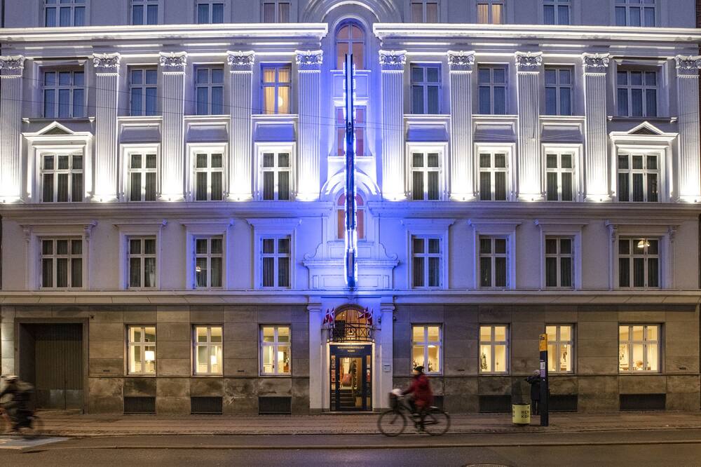 シティ ホテル ネボ 写真